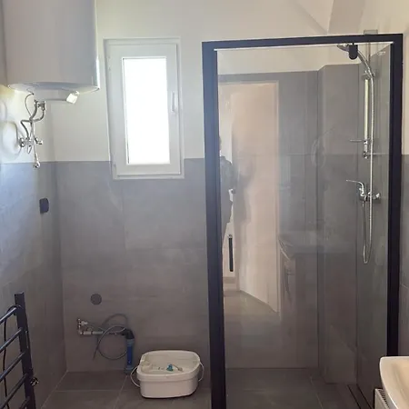 Ranczo Pod Debami Πανσιόν *