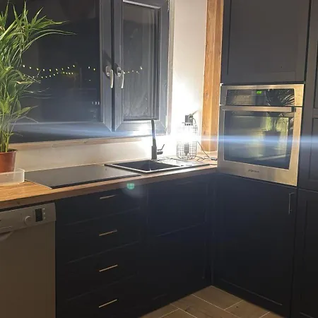 Pensión Ranczo Pod Debami