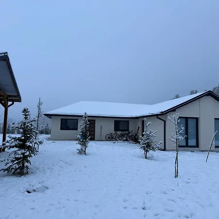 Ranczo Pod Debami * Wola Smolana