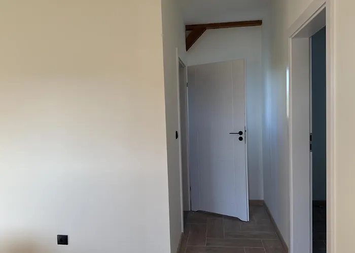 Ranczo Pod Dębami Pensjonat