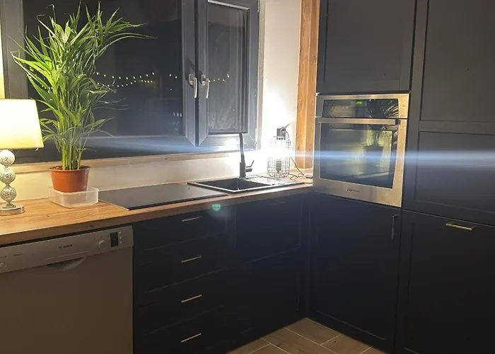 Pensjonat Ranczo Pod Dębami